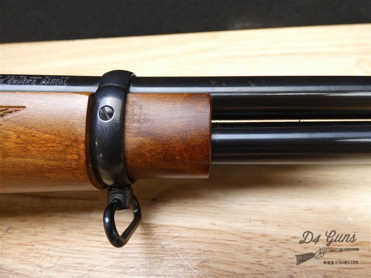 Marlin 336W - .30-30 WIN - 30/30 - 336 - JM Stamp - Classic Lever Action-img-29