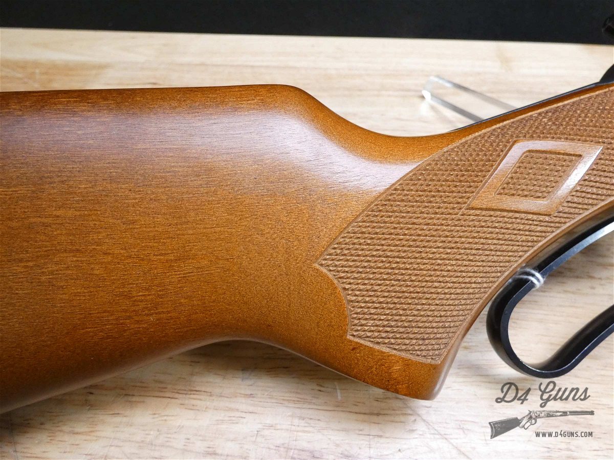 Marlin 336W - .30-30 WIN - 30/30 - 336 - JM Stamp - Classic Lever Action-img-33