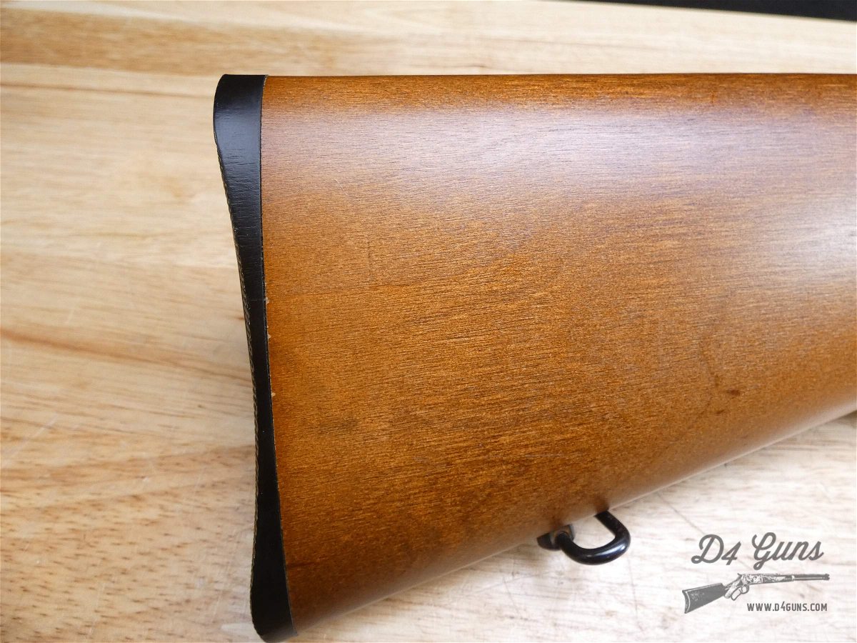 Marlin 336W - .30-30 WIN - 30/30 - 336 - JM Stamp - Classic Lever Action-img-34