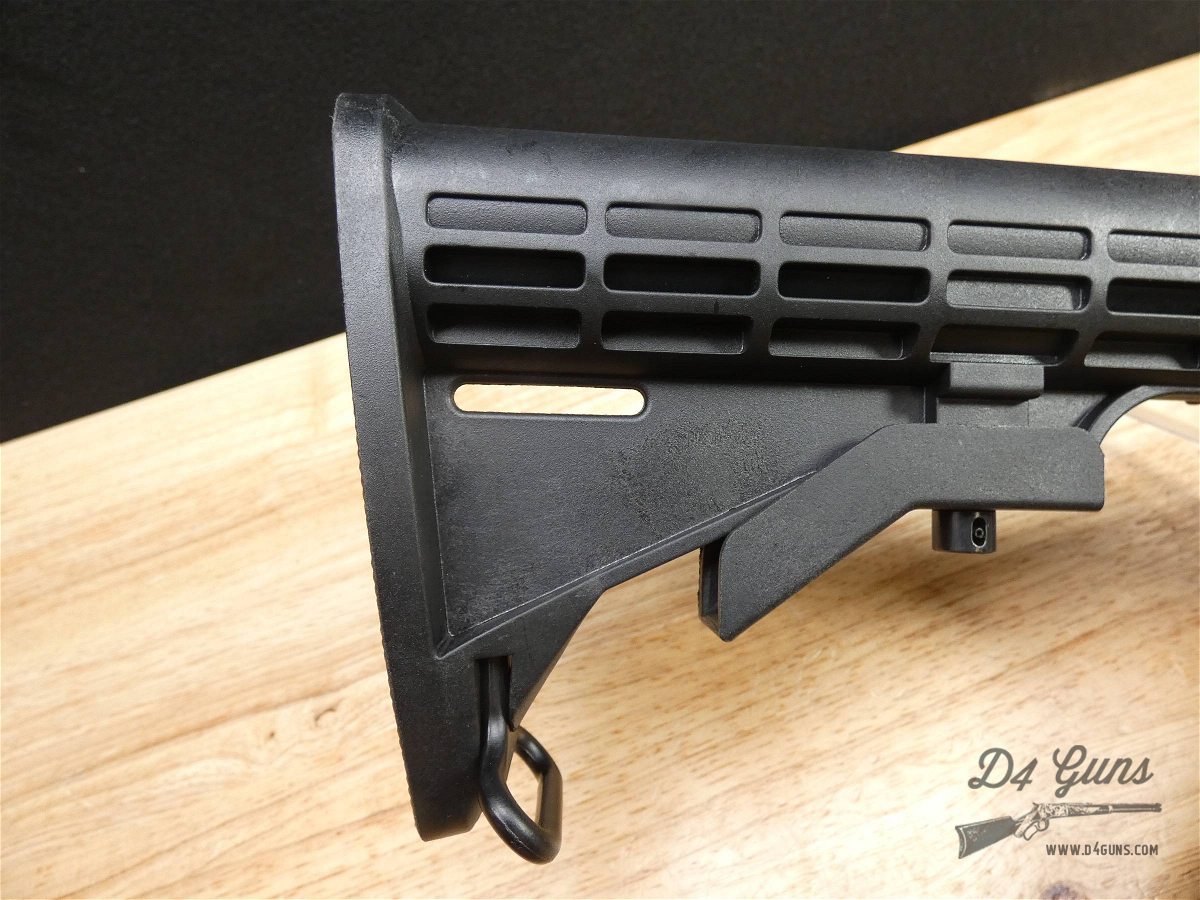 Palmetto State Armory PA15 - Multi Cal Complete Lower - PSA PA-15-img-24