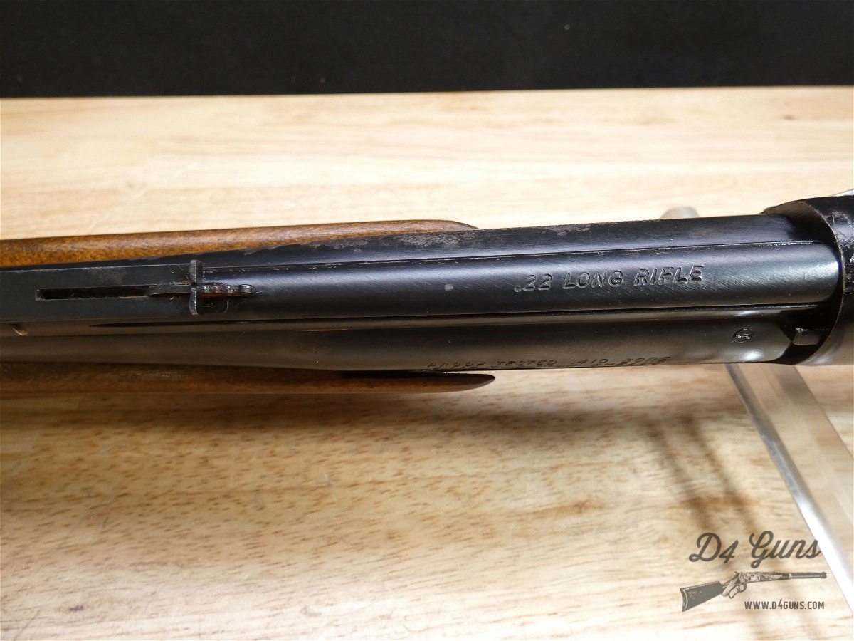 Savage Arms 24S-E - Model 24 - .22 LR & .410 ga - Combination Hunting Gun-img-12