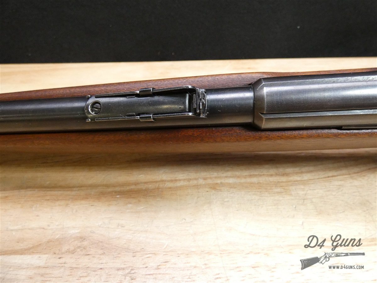 Mossberg 151M (b) -  .22 LR - 151 Rifle-img-15