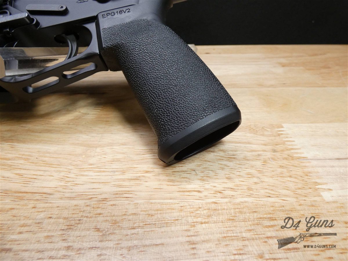 POF PSG Phoenix Pistol - 9mm- w/ Mag - DI - AR - LOOK! - AR9 - Semi ...