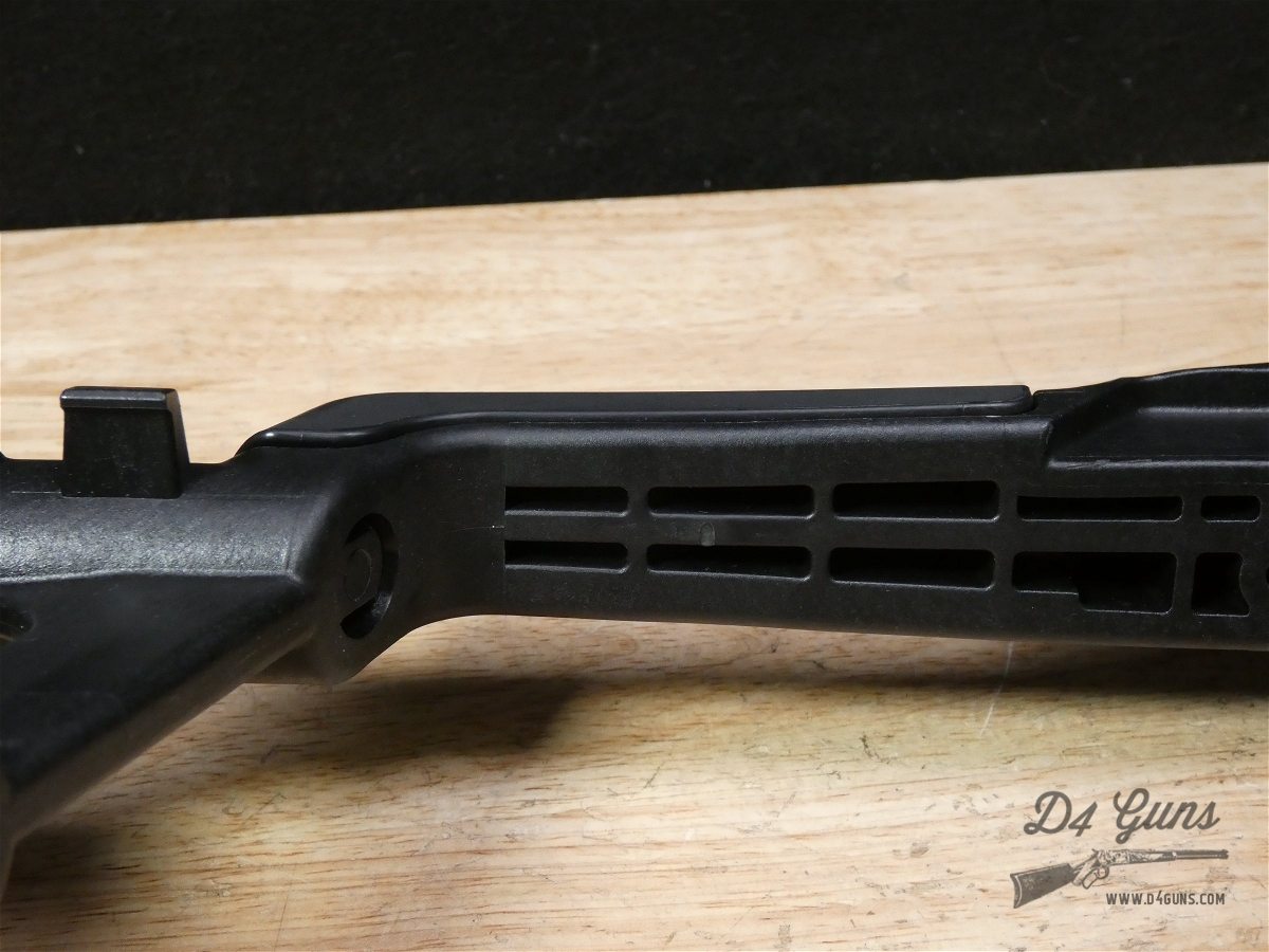 Kriss Vector CRB - .45 ACP - PCC - Faux Suppressor - 3 Glock Mags & Manual-img-31