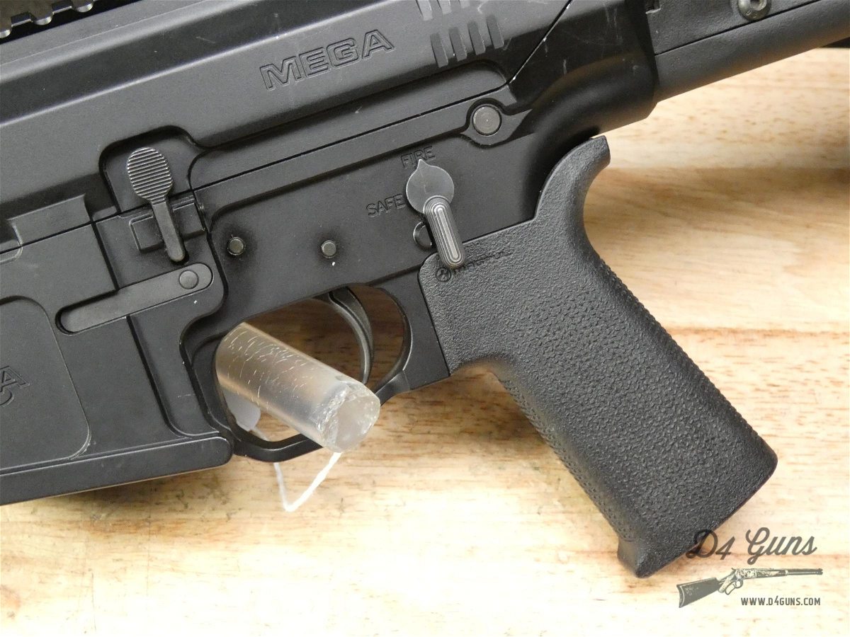 Mega Arms Maten - .308 Win - AR - AR10 - AR-10 - Keymod - Magpul - 5 ...