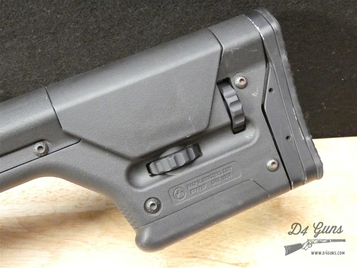 Mega Arms Maten - .308 Win - AR - AR10 - AR-10 - Keymod - Magpul - 5 ...