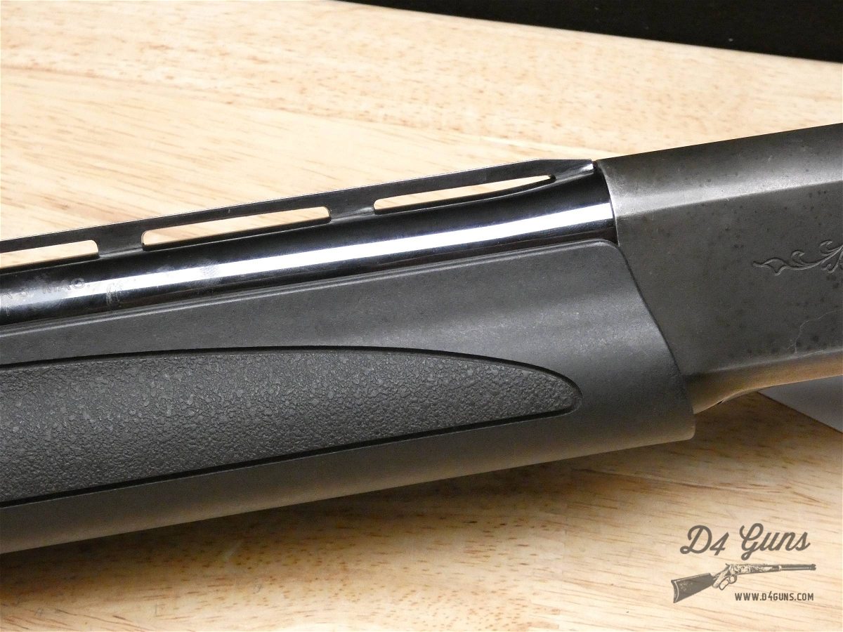 Remington 1100 Magnum - 12ga - Engraved - 3in Shells - Classic Semi Auto -img-6