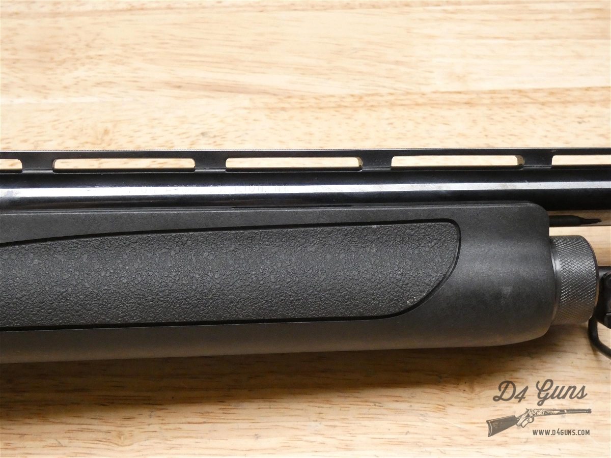 Remington 1100 Magnum - 12ga - Engraved - 3in Shells - Classic Semi Auto -img-16