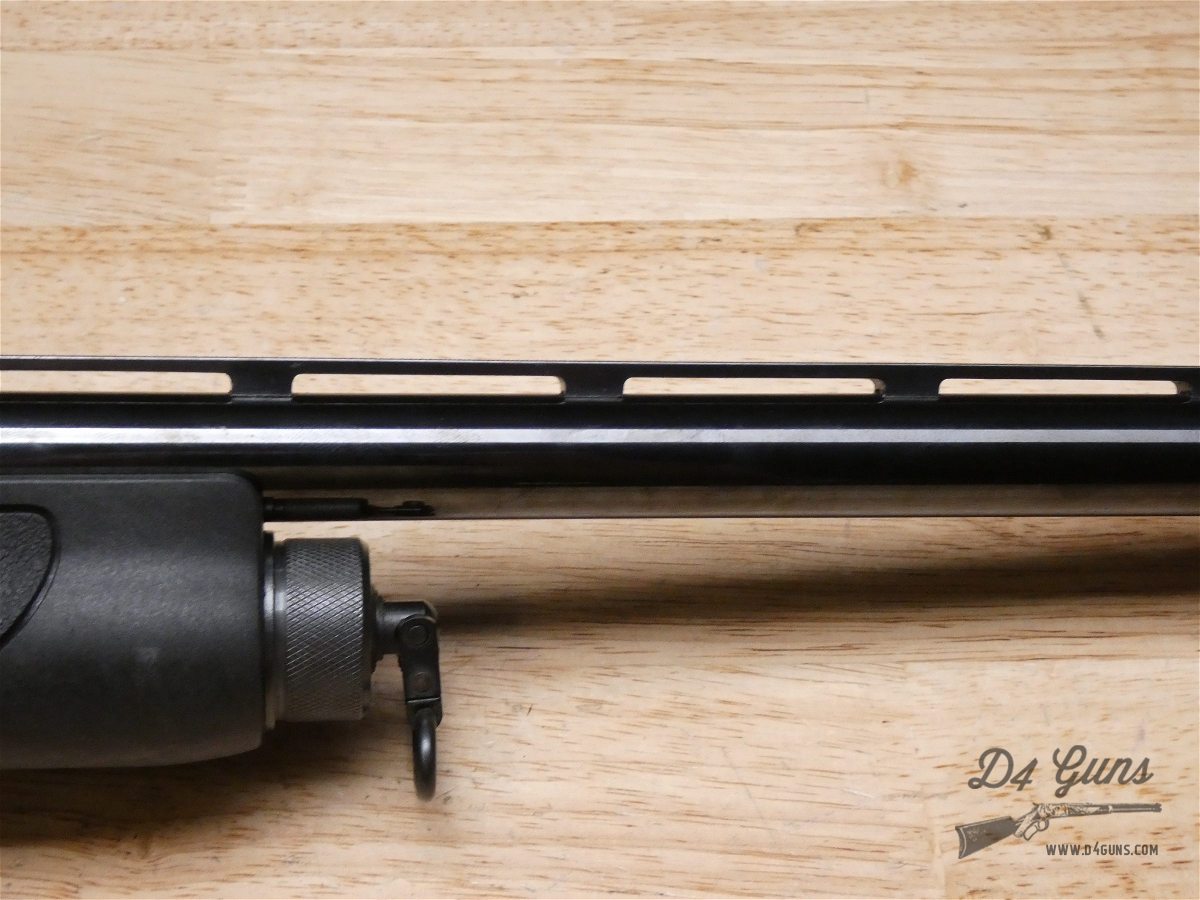 Remington 1100 Magnum - 12ga - Engraved - 3in Shells - Classic Semi Auto -img-17