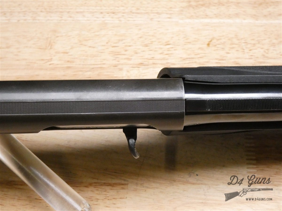Remington 1100 Magnum - 12ga - Engraved - 3in Shells - Classic Semi Auto -img-23