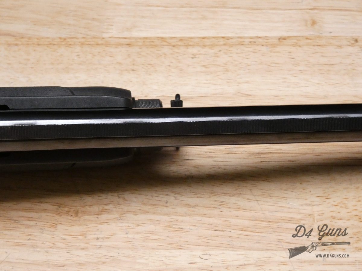 Remington 1100 Magnum - 12ga - Engraved - 3in Shells - Classic Semi Auto -img-25