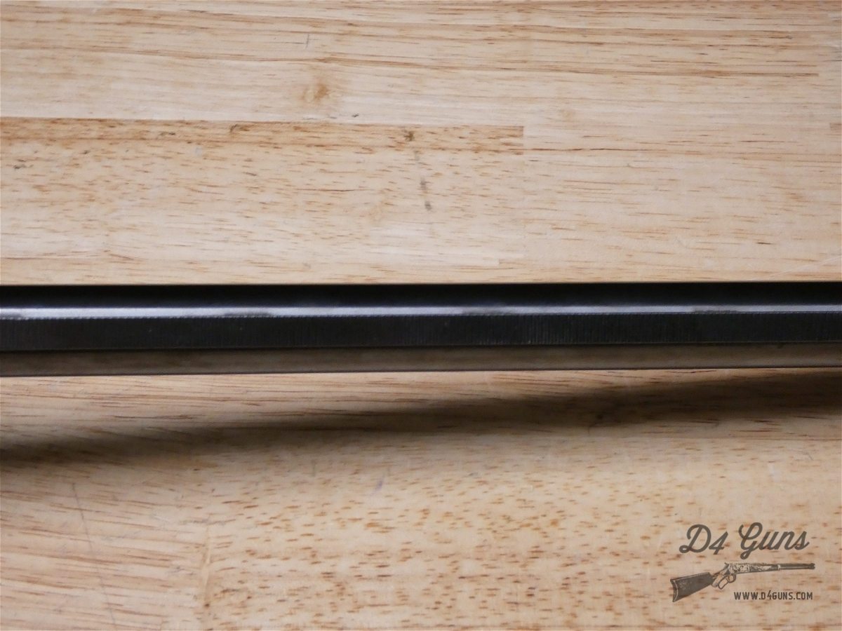 Remington 1100 Magnum - 12ga - Engraved - 3in Shells - Classic Semi Auto -img-26