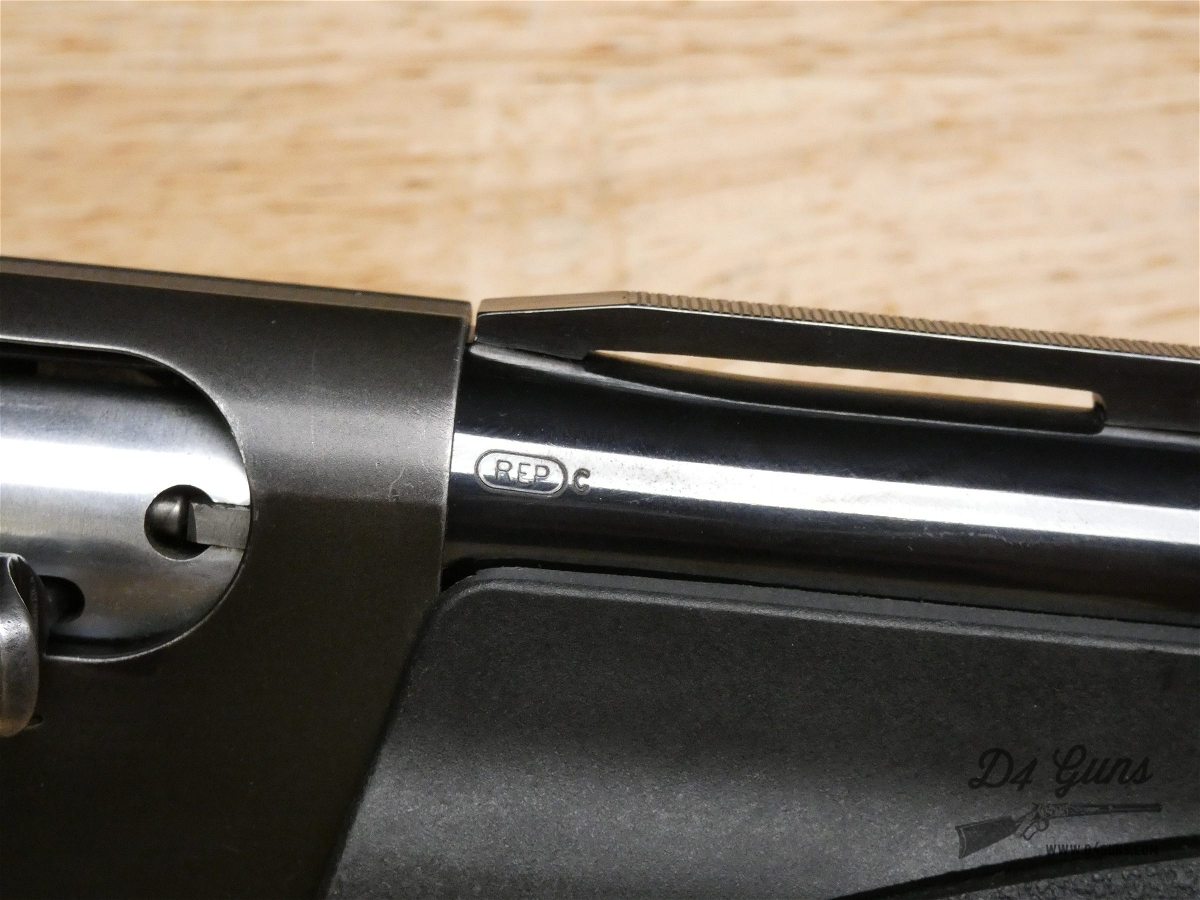 Remington 1100 Magnum - 12ga - Engraved - 3in Shells - Classic Semi Auto -img-45