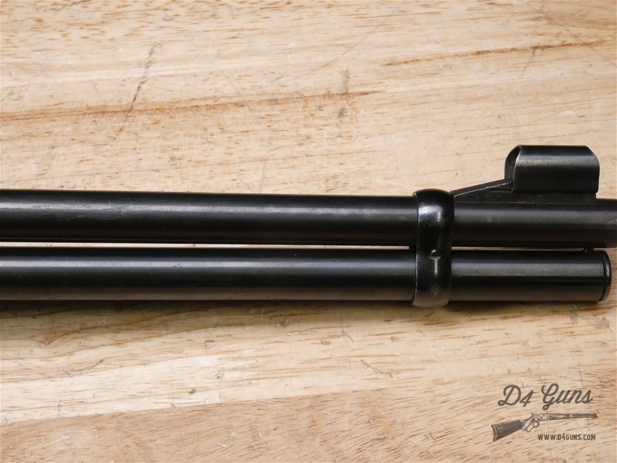 Winchester Model 94 - .30-30 Win - 1894 - Mfg. 1970 - Cowboy Rifle-img-17