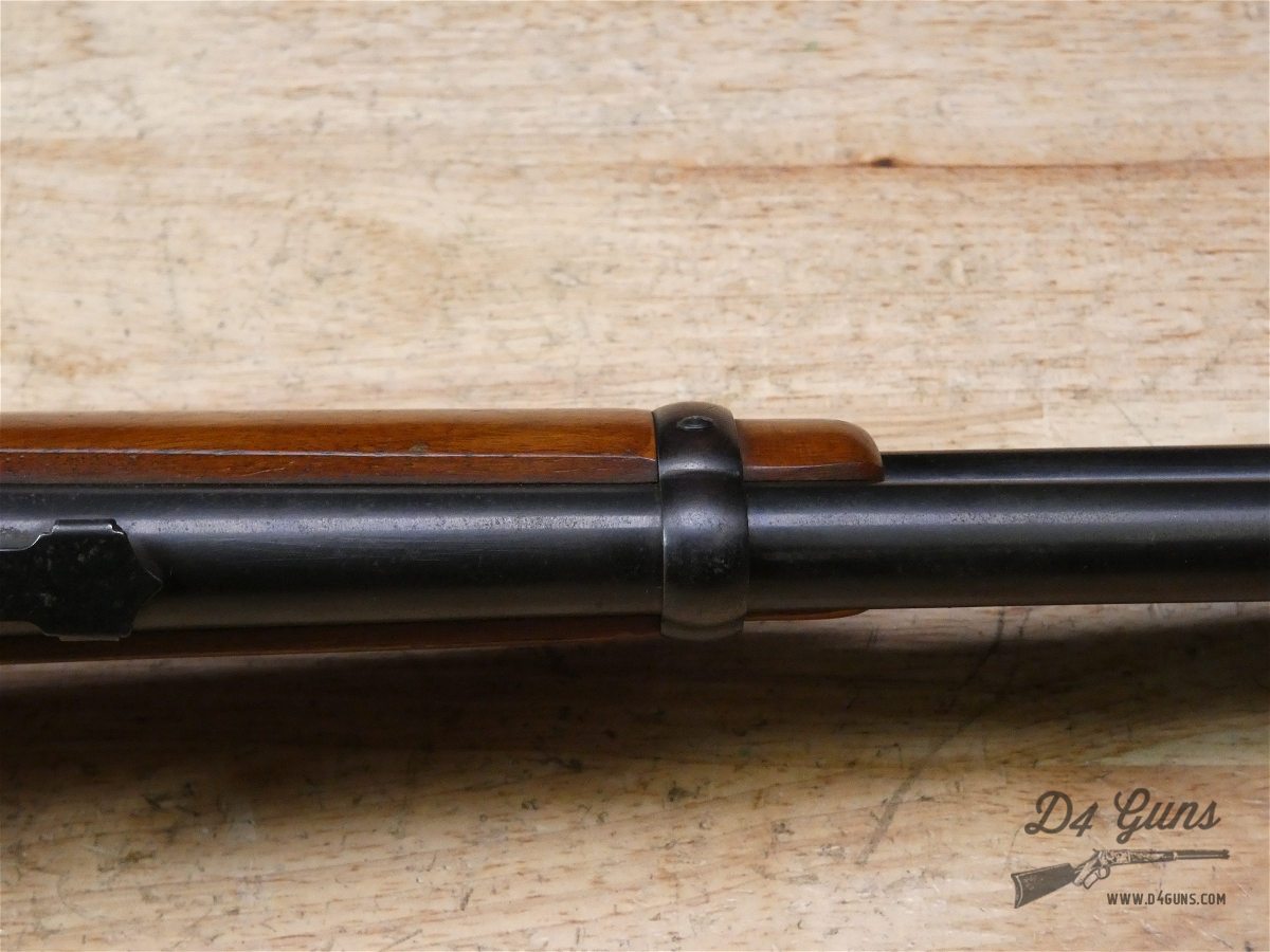 Winchester Model 94 - .30-30 Win - 1894 - Mfg. 1970 - Cowboy Rifle-img-24