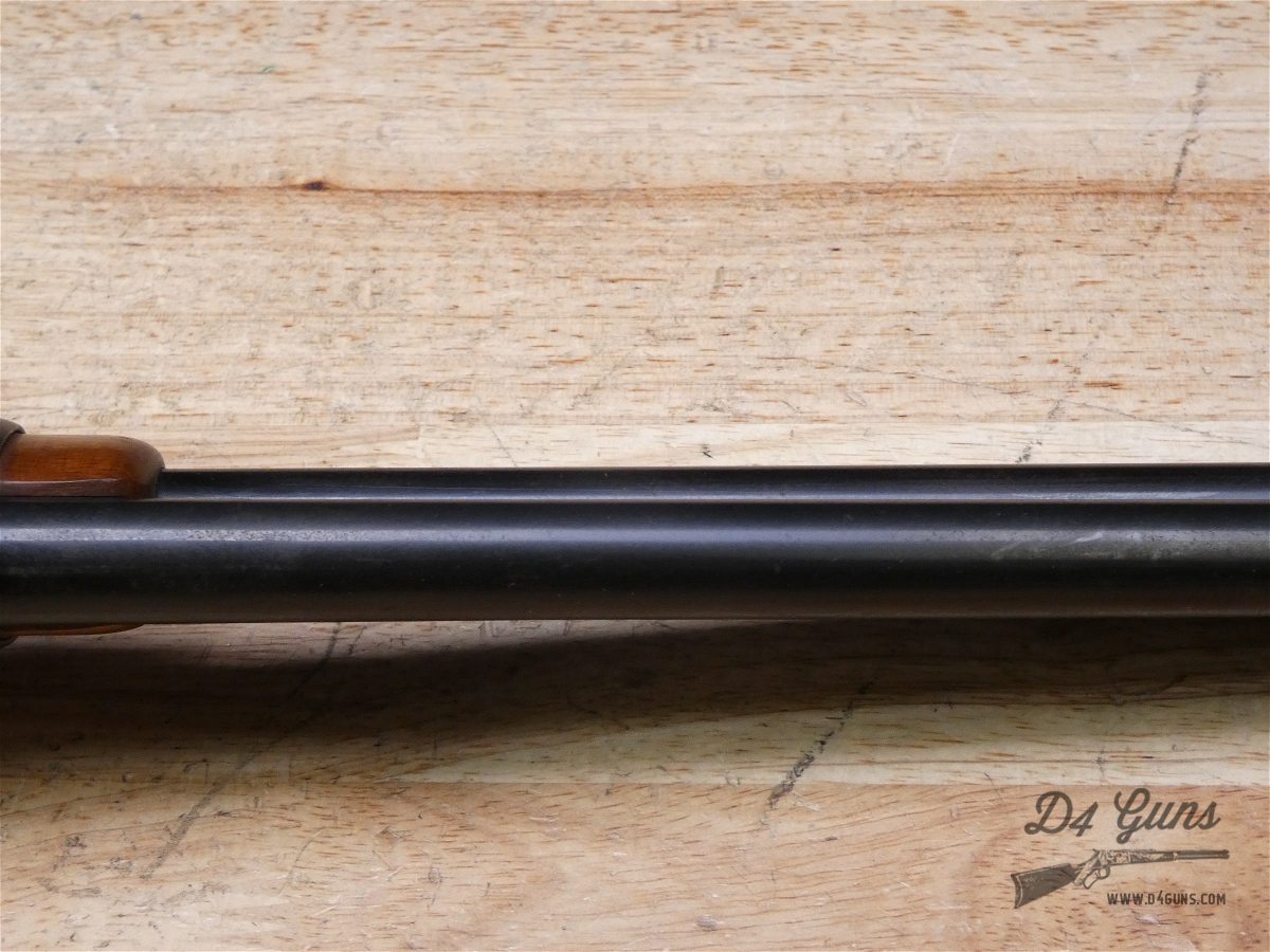 Winchester Model 94 - .30-30 Win - 1894 - Mfg. 1970 - Cowboy Rifle-img-25
