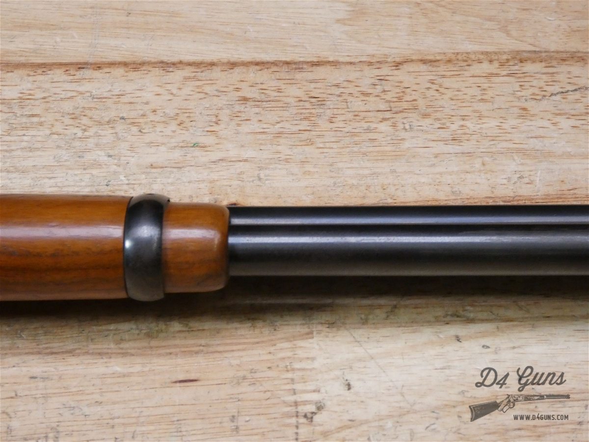 Winchester Model 94 - .30-30 Win - 1894 - Mfg. 1970 - Cowboy Rifle-img-33
