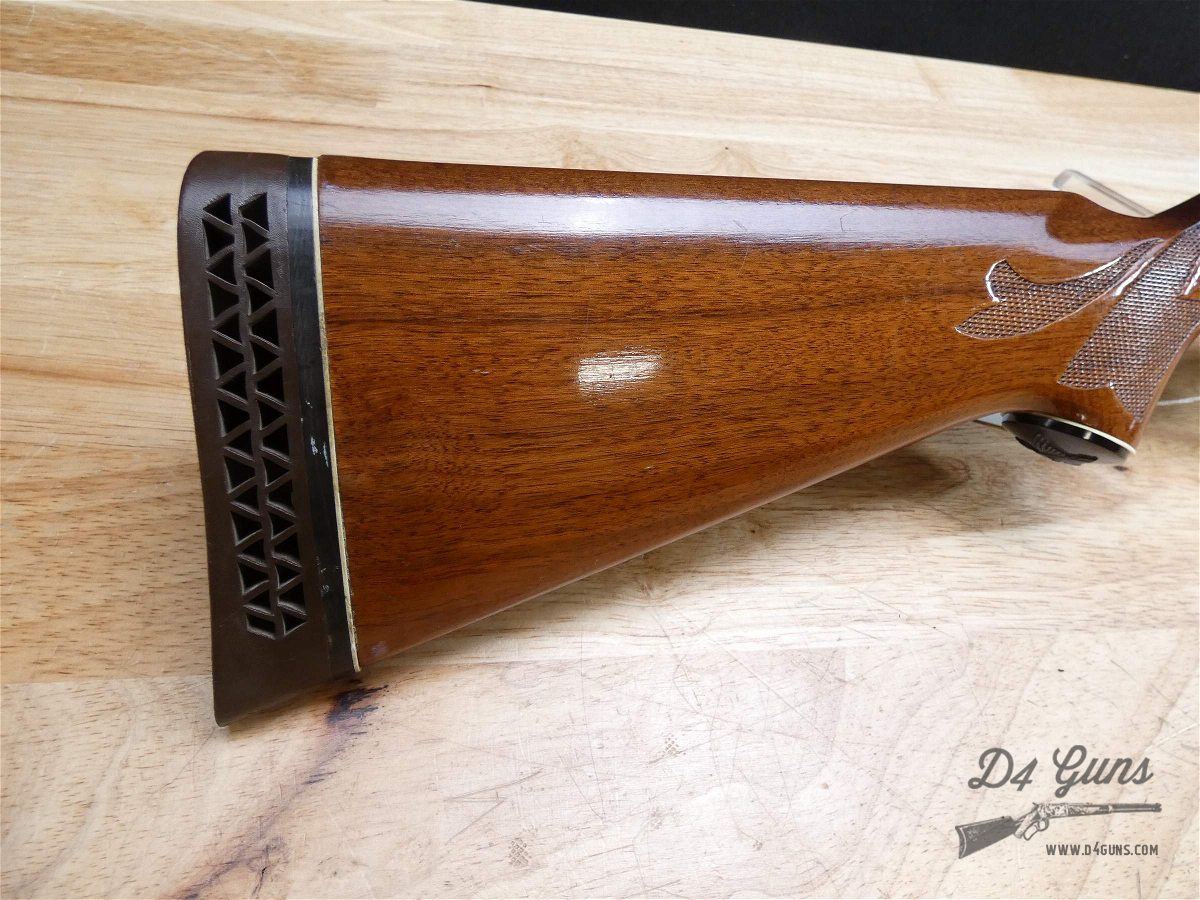 Remington 870 Wingmaster - 12 Gauge - Full Choke - MFG 1979 -img-24