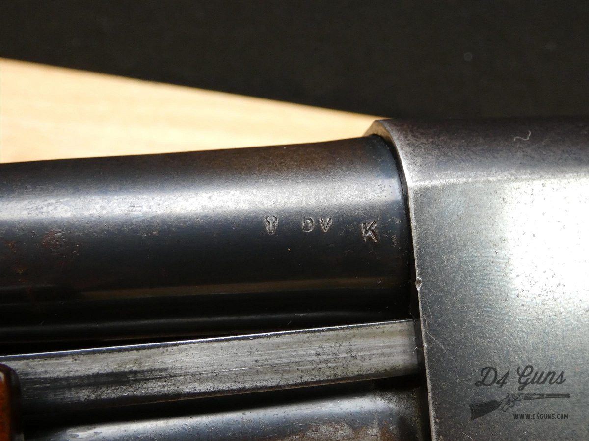 Remington 870 Wingmaster - 12 Gauge - Full Choke - MFG 1979 -img-37