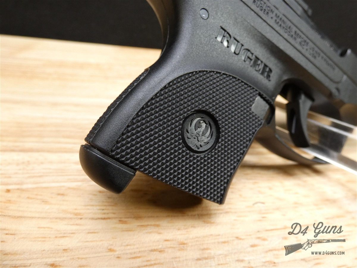 Ruger LCP - .380 ACP - Mfg. 2023 - CCW  - w/ 2 Mags! Look!-img-13