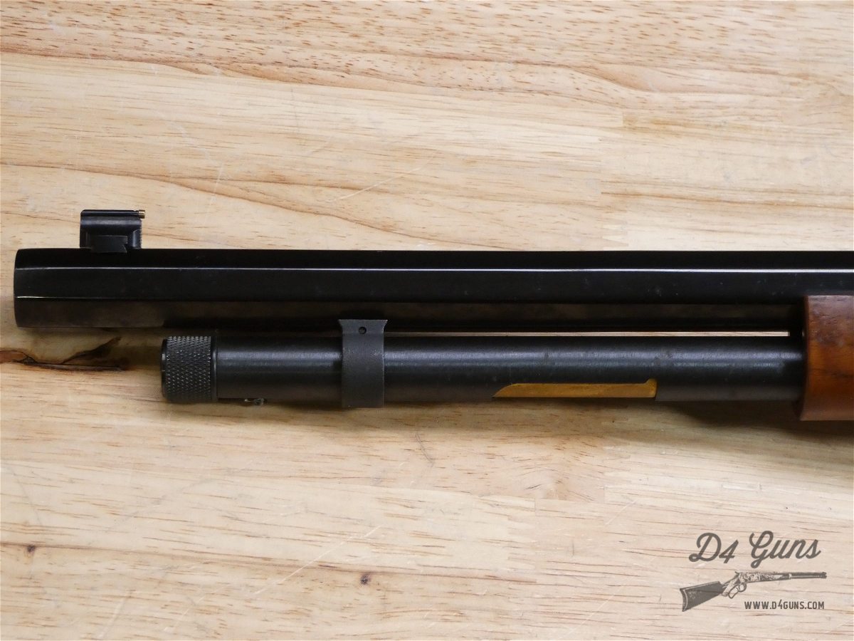 Henry Big Boy Brass Carbine - .45 Colt - Lever Action - Octagon Barrel!-img-3