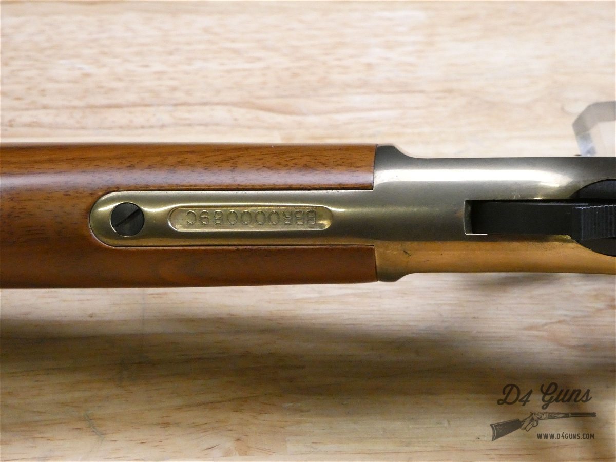 Henry Big Boy Brass Carbine - .45 Colt - Lever Action - Octagon Barrel!-img-19