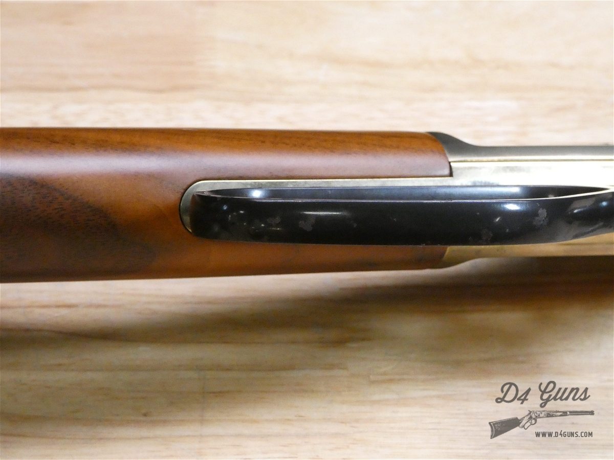 Henry Big Boy Brass Carbine - .45 Colt - Lever Action - Octagon Barrel!-img-27