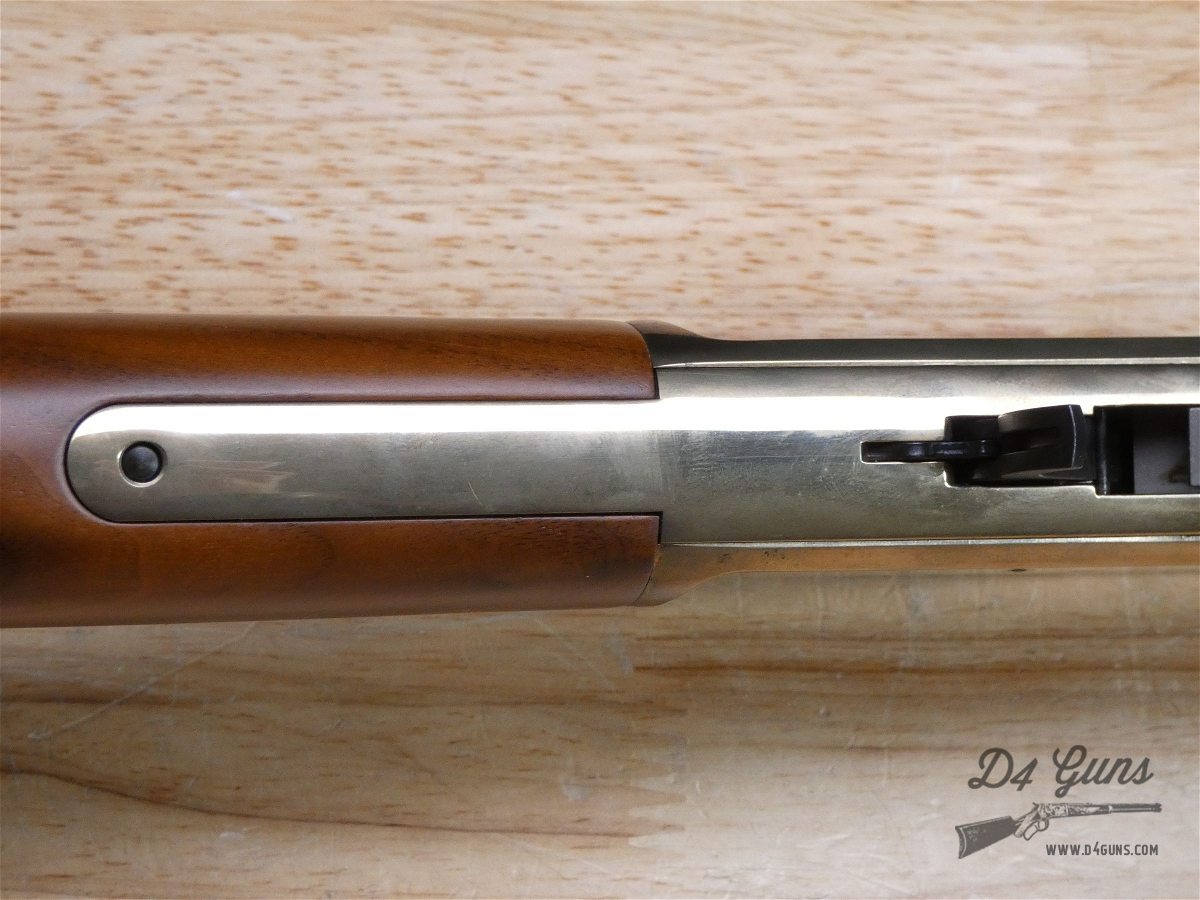 Henry Big Boy Brass Carbine - .45 Colt - Lever Action - Octagon Barrel!-img-33
