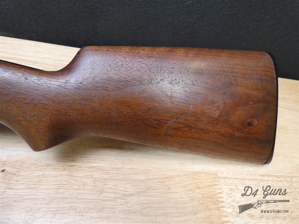 Remington Model 11 - 12ga - Browning A5 - UMC - Mod. 11 - Classic Semi-img-9
