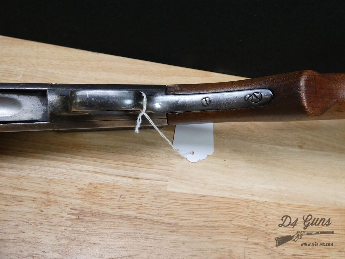 Remington Model 11 - 12ga - Browning A5 - UMC - Mod. 11 - Classic Semi-img-21