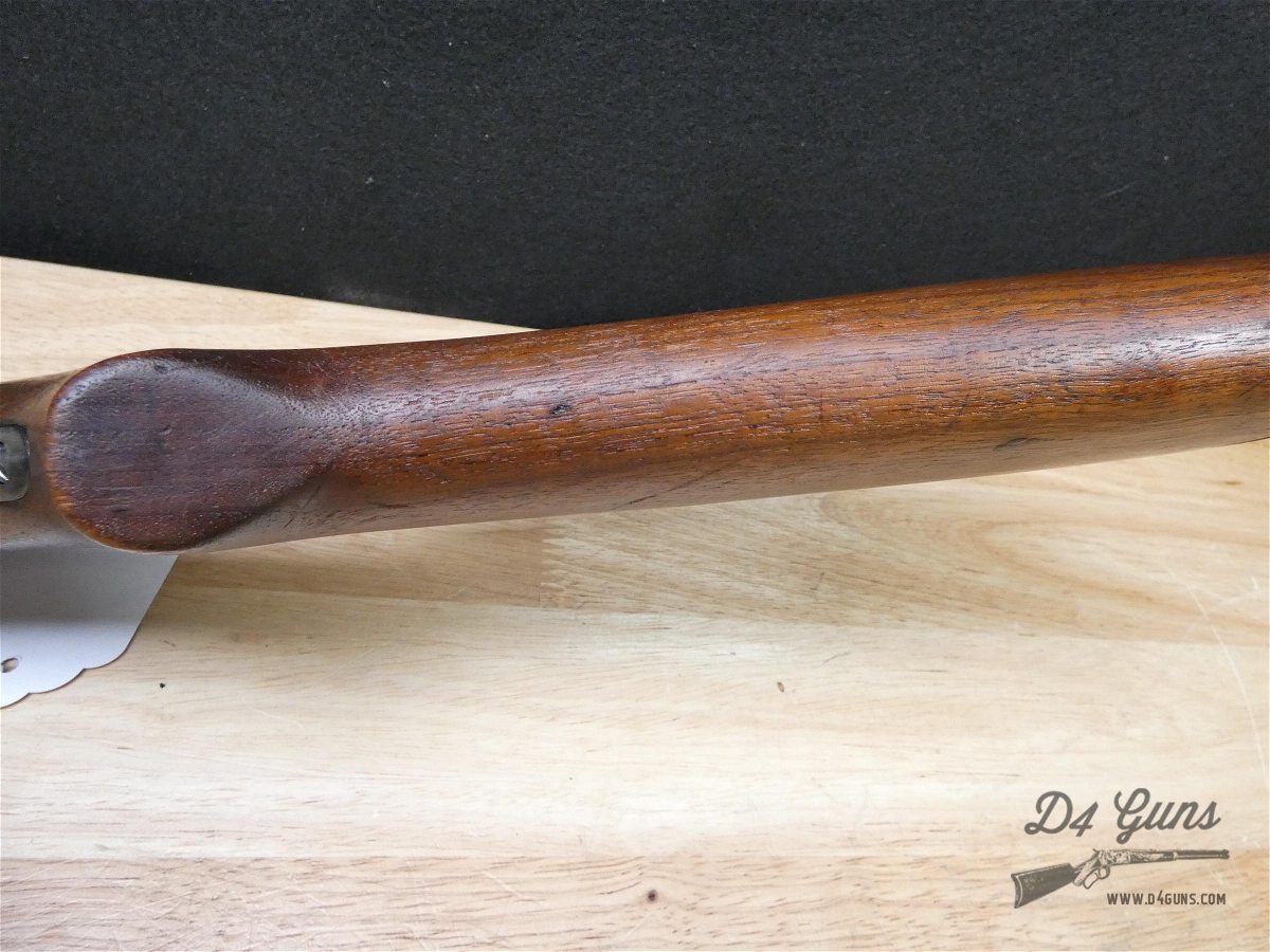 Remington Model 11 - 12ga - Browning A5 - UMC - Mod. 11 - Classic Semi-img-22