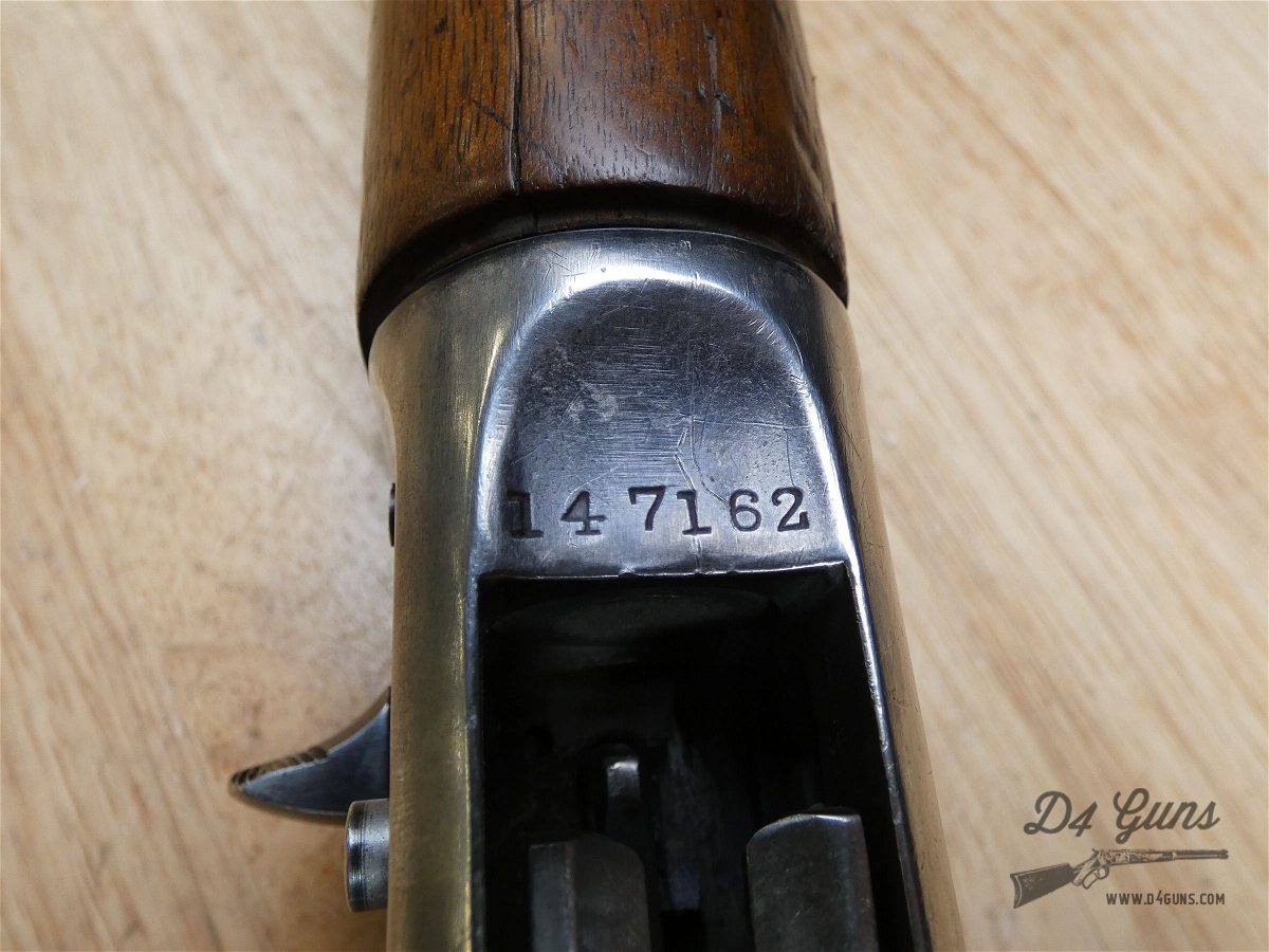 Remington Model 11 - 12ga - Browning A5 - UMC - Mod. 11 - Classic Semi-img-38