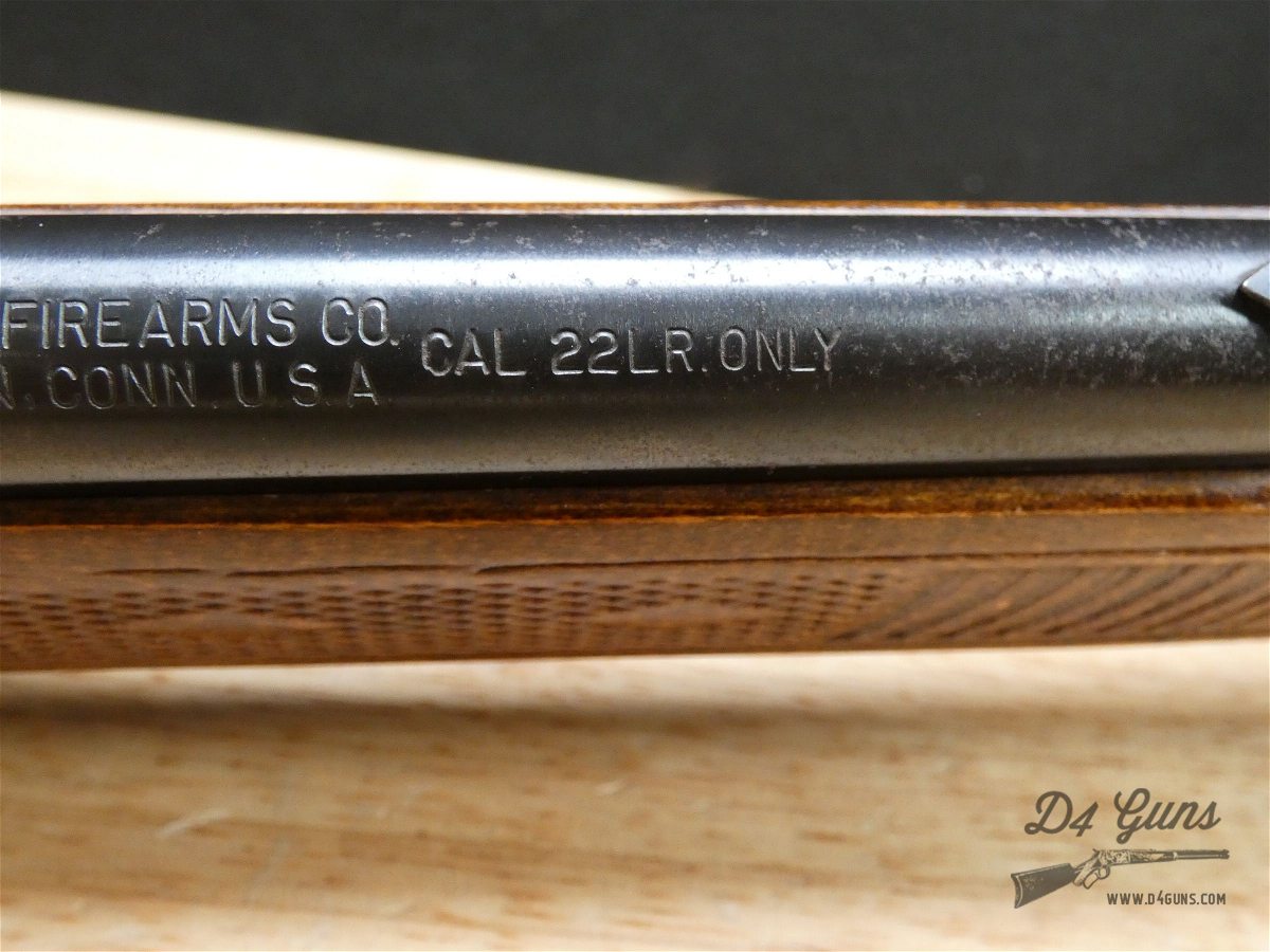 Marlin Glenfield Model 60  - .22 LR - JM Stamp - Classic Plinker!-img-36