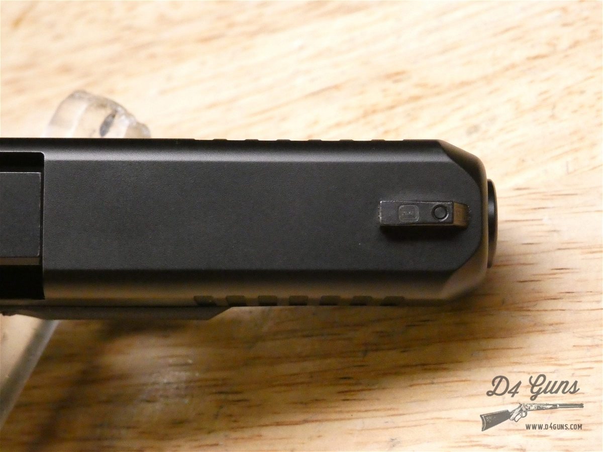  Glock 45 - 9mm - w/ 3 Mags & OG Case - G45 Gen 5 - Night Sights - Austria-img-20