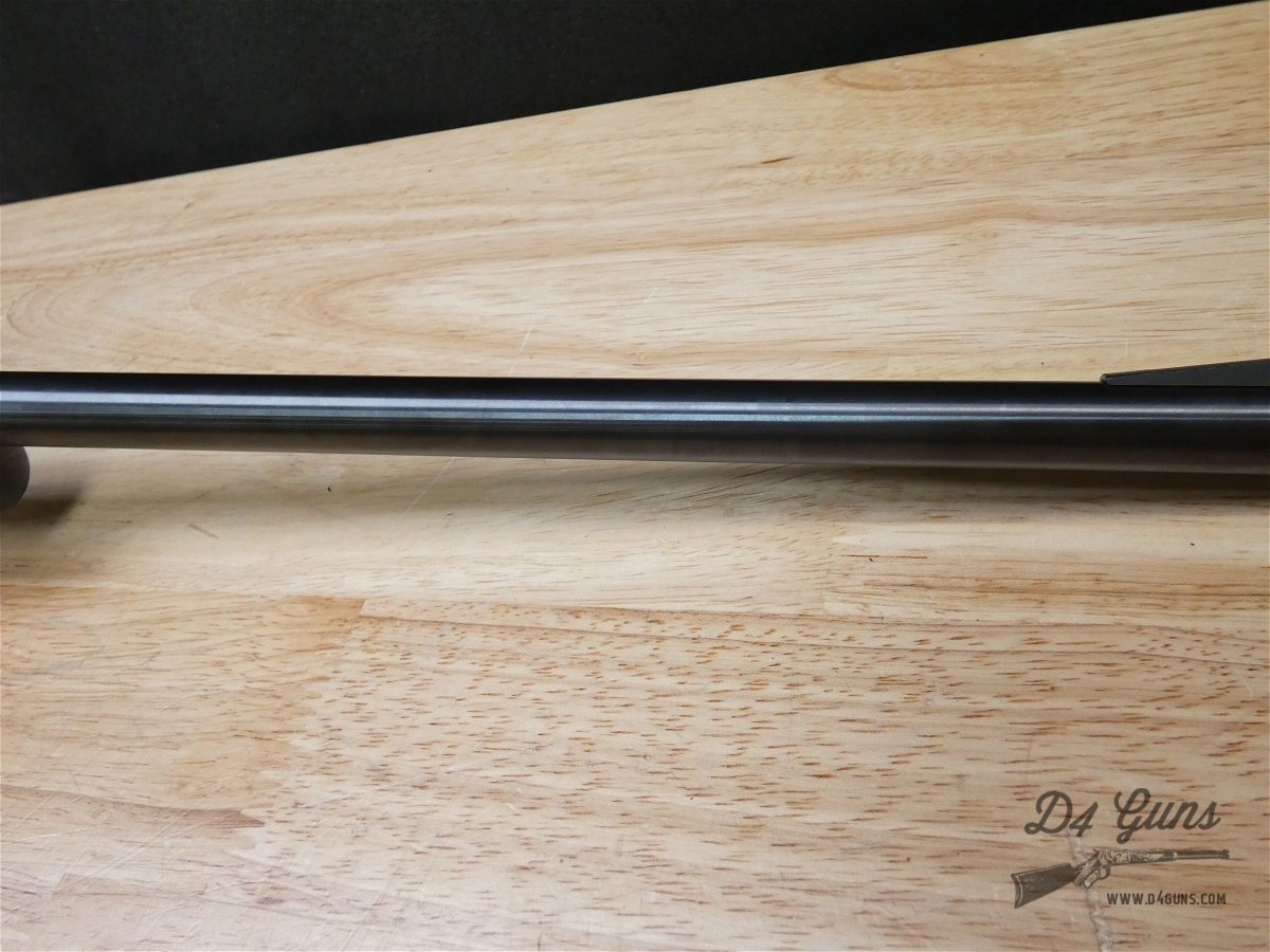 Remington 700 BDL Custom Deluxe - 7mm Rem Mag - Leupold 4-12 Scope -img-26