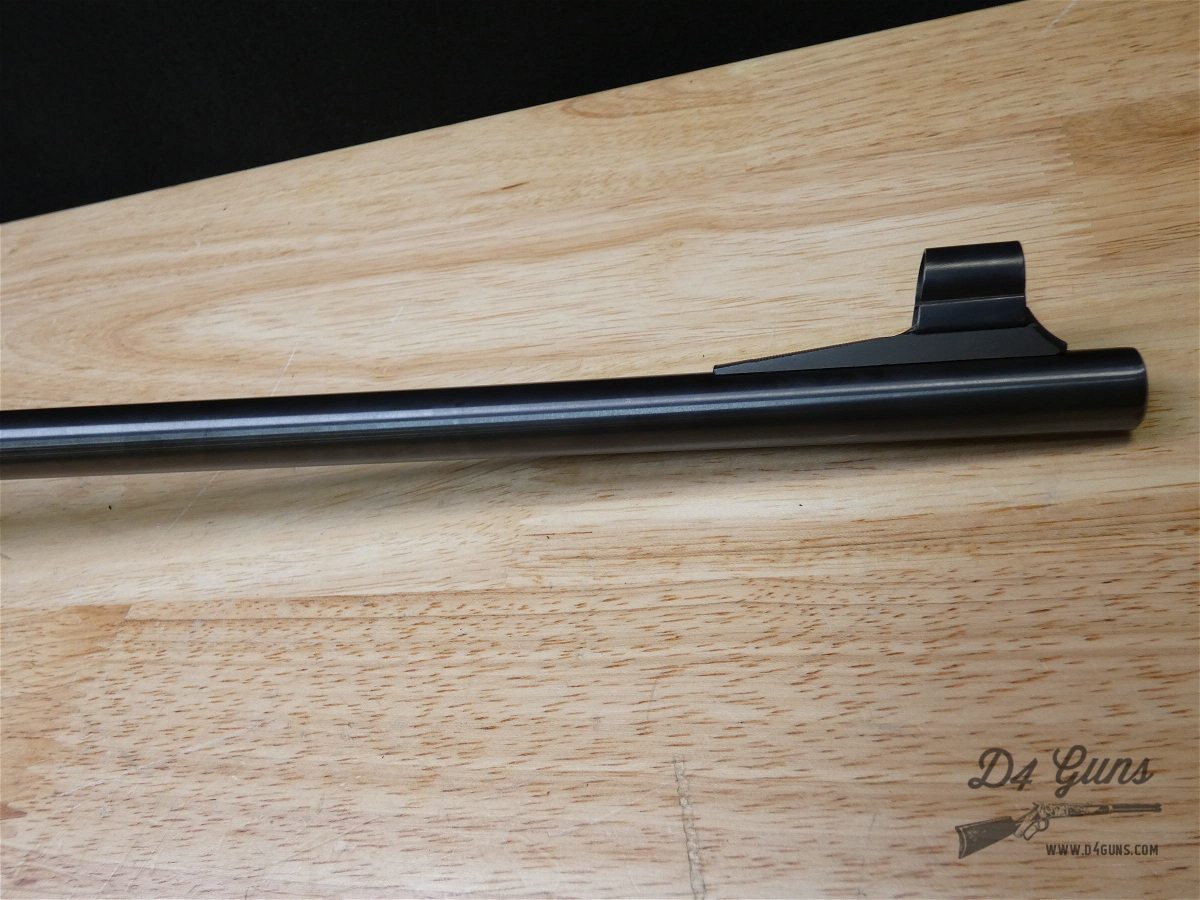 Remington 700 BDL Custom Deluxe - 7mm Rem Mag - Leupold 4-12 Scope -img-27