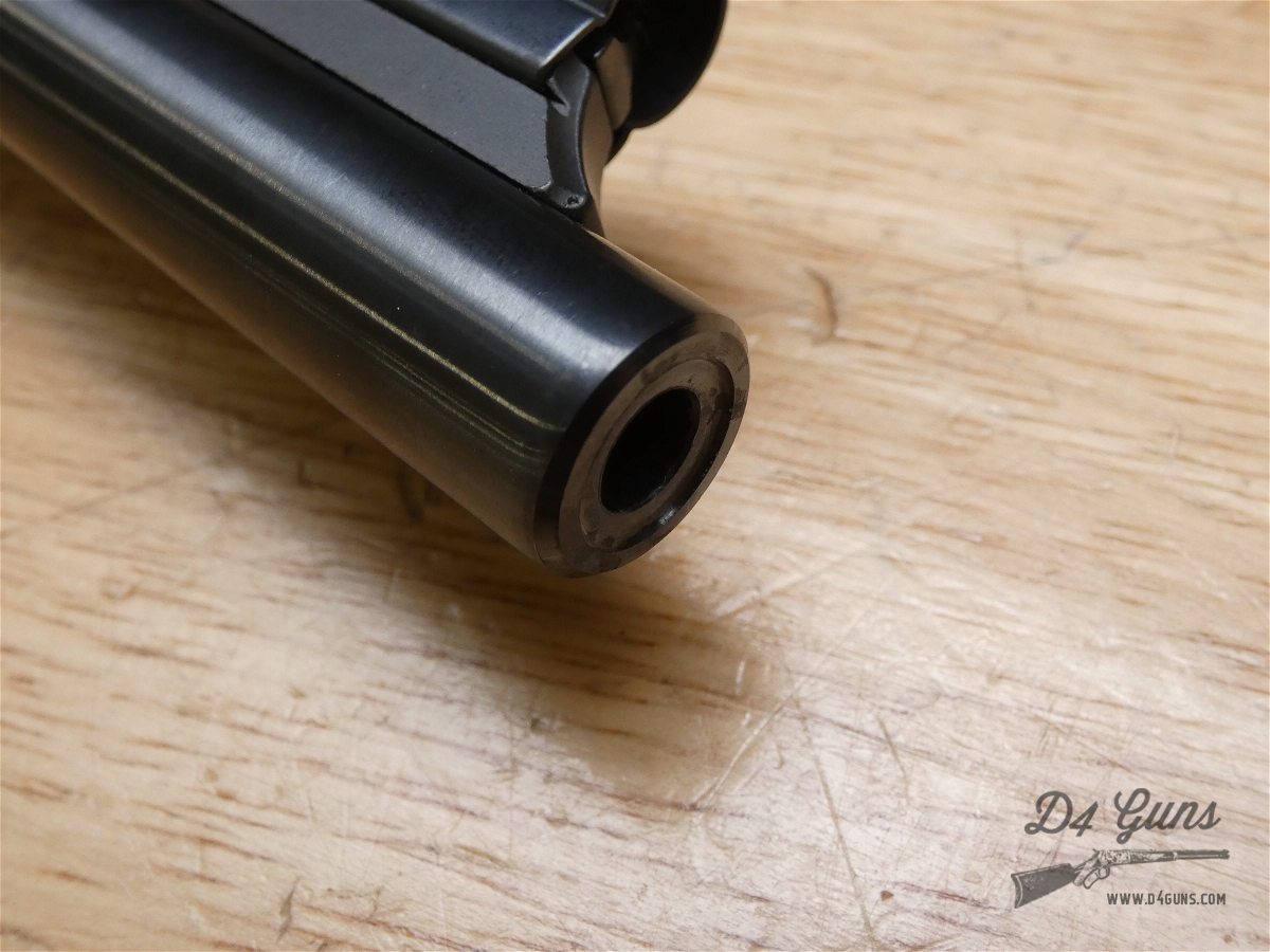 Remington 700 BDL Custom Deluxe - 7mm Rem Mag - Leupold 4-12 Scope -img-38
