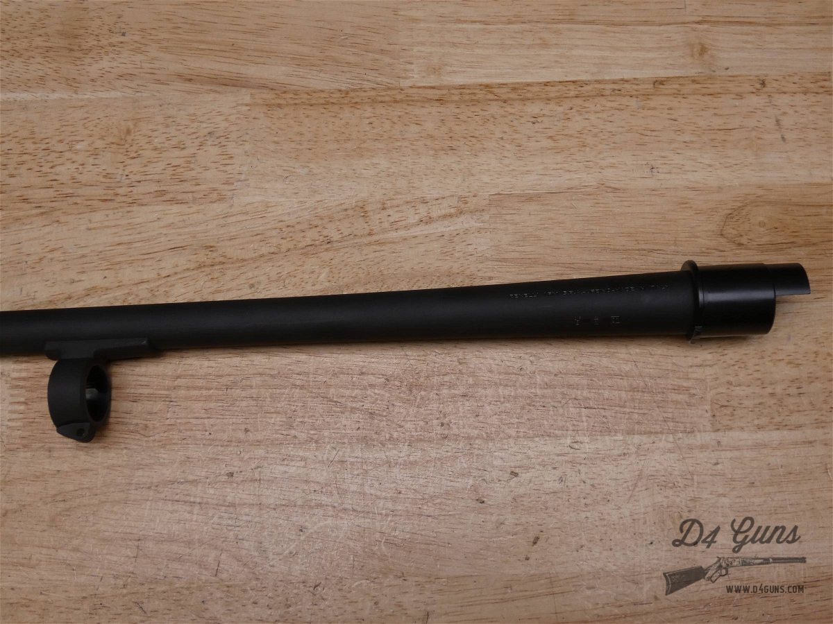 Benelli SuperNova Tactical - 12 Gauge Magnum - MFG 2021 - Super Nova-img-55