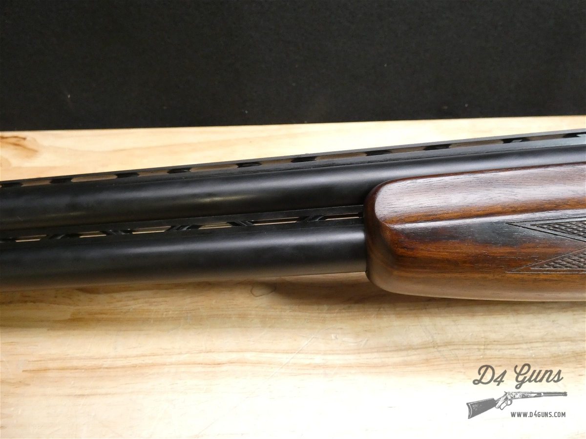 Yildiz Sporting HPS - 12 Gauge - 3 Inch Magnum - w/ 5 Chokes & OG Box! -img-5