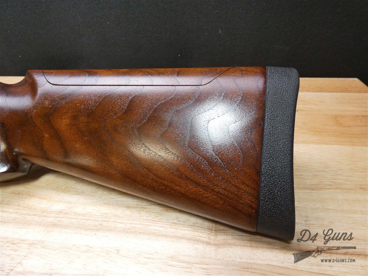 Yildiz Sporting HPS - 12 Gauge - 3 Inch Magnum - w/ 5 Chokes & OG Box! -img-9