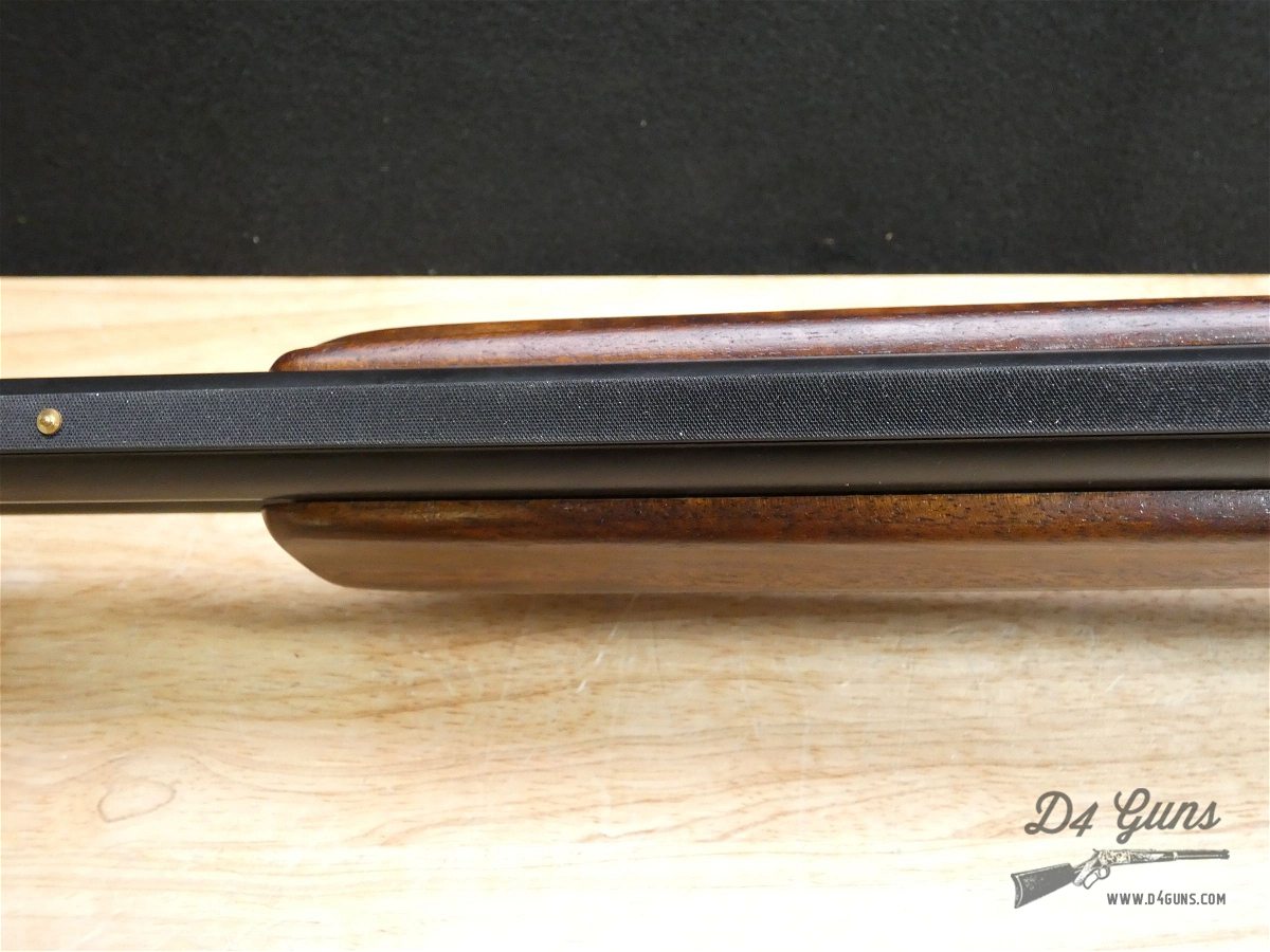 Yildiz Sporting HPS - 12 Gauge - 3 Inch Magnum - w/ 5 Chokes & OG Box! -img-16