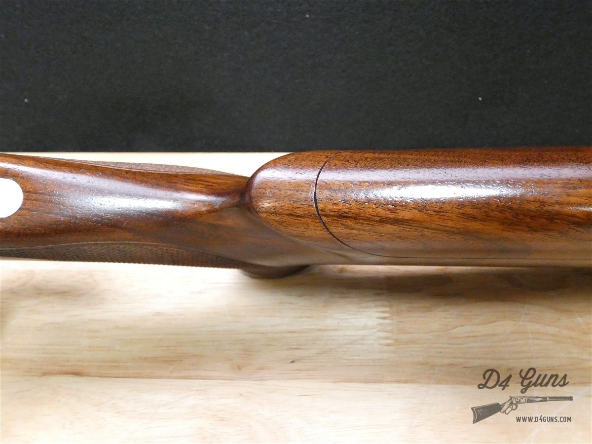 Yildiz Sporting HPS - 12 Gauge - 3 Inch Magnum - w/ 5 Chokes & OG Box! -img-19