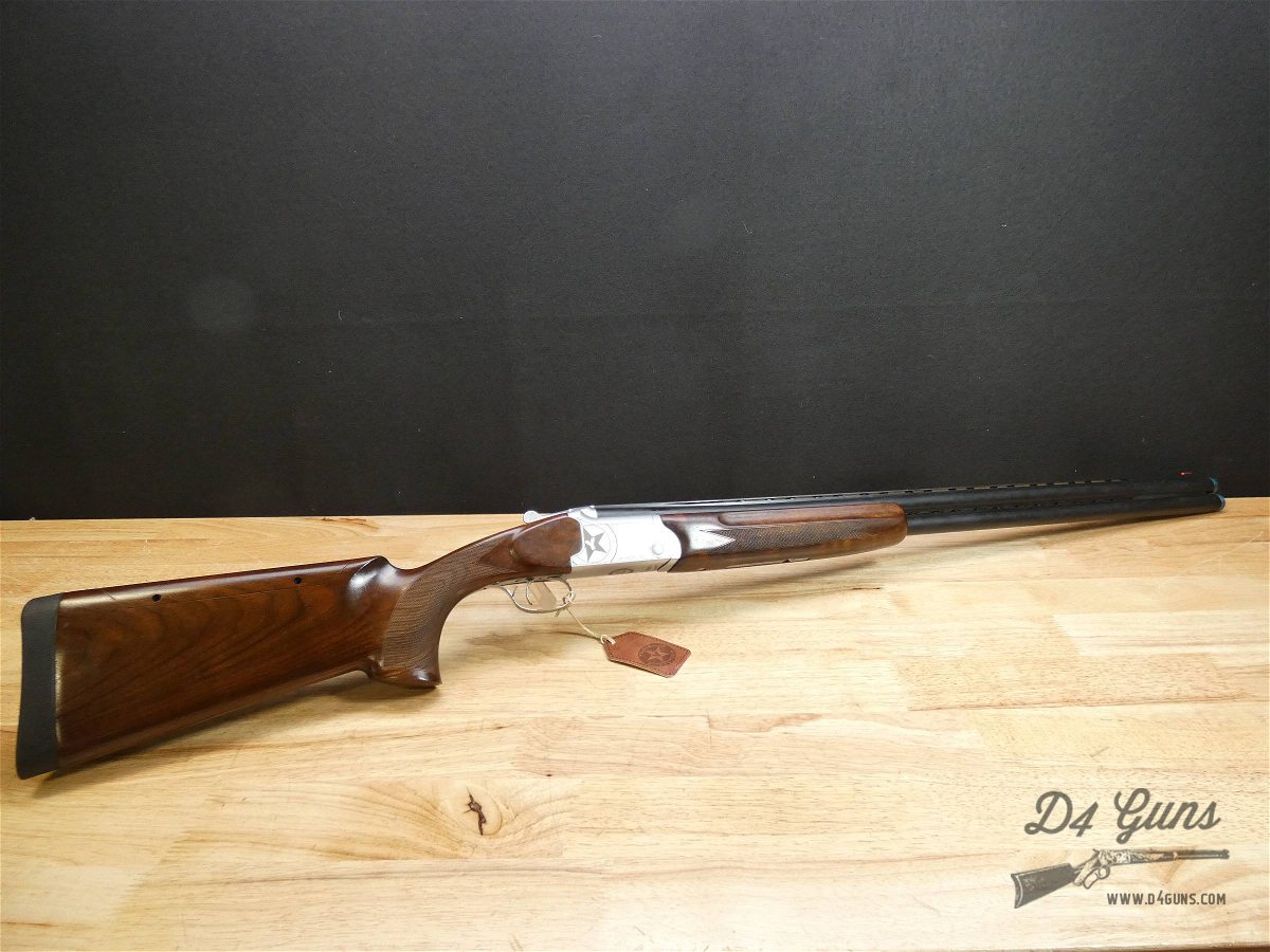 Yildiz Sporting HPS - 12 Gauge - 3 Inch Magnum - w/ 5 Chokes & OG Box! -img-31