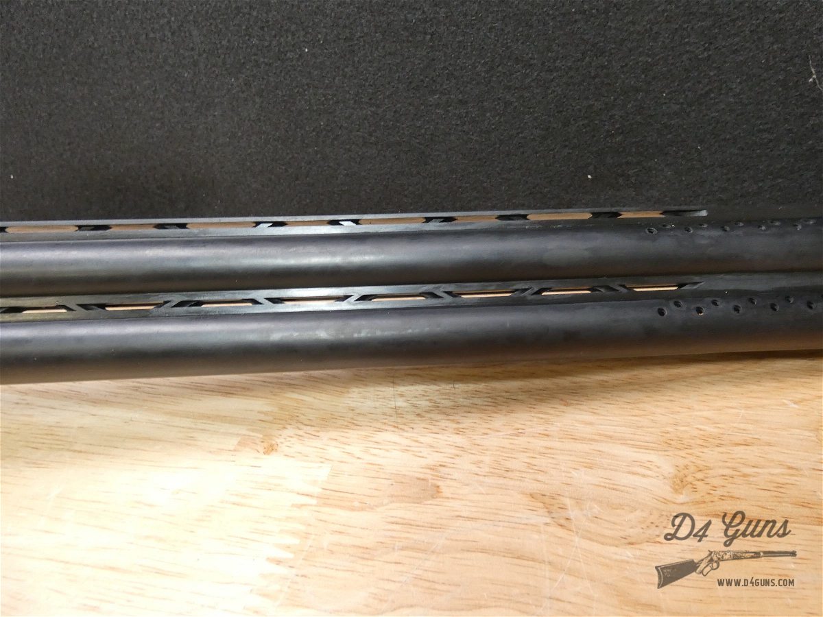 Yildiz Sporting HPS - 12 Gauge - 3 Inch Magnum - w/ 5 Chokes & OG Box! -img-33