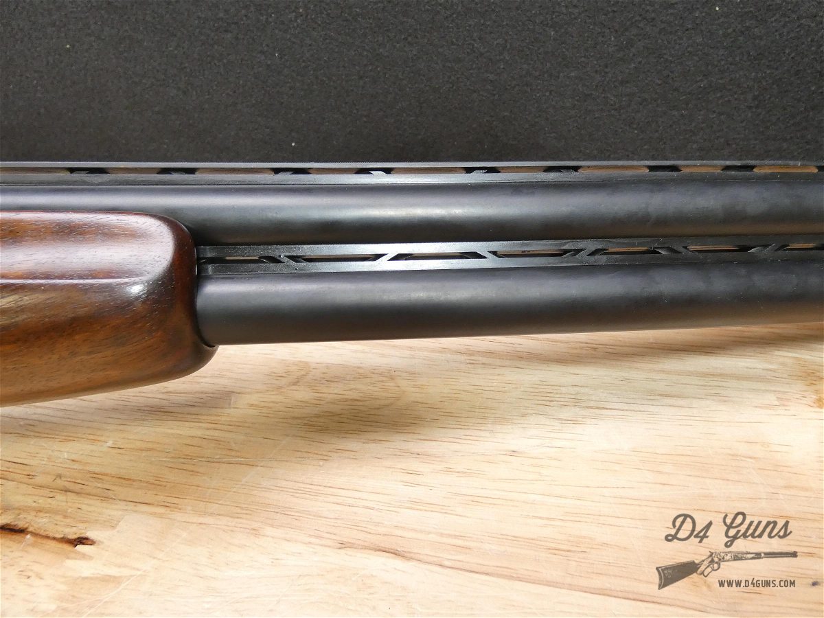 Yildiz Sporting HPS - 12 Gauge - 3 Inch Magnum - w/ 5 Chokes & OG Box! -img-34