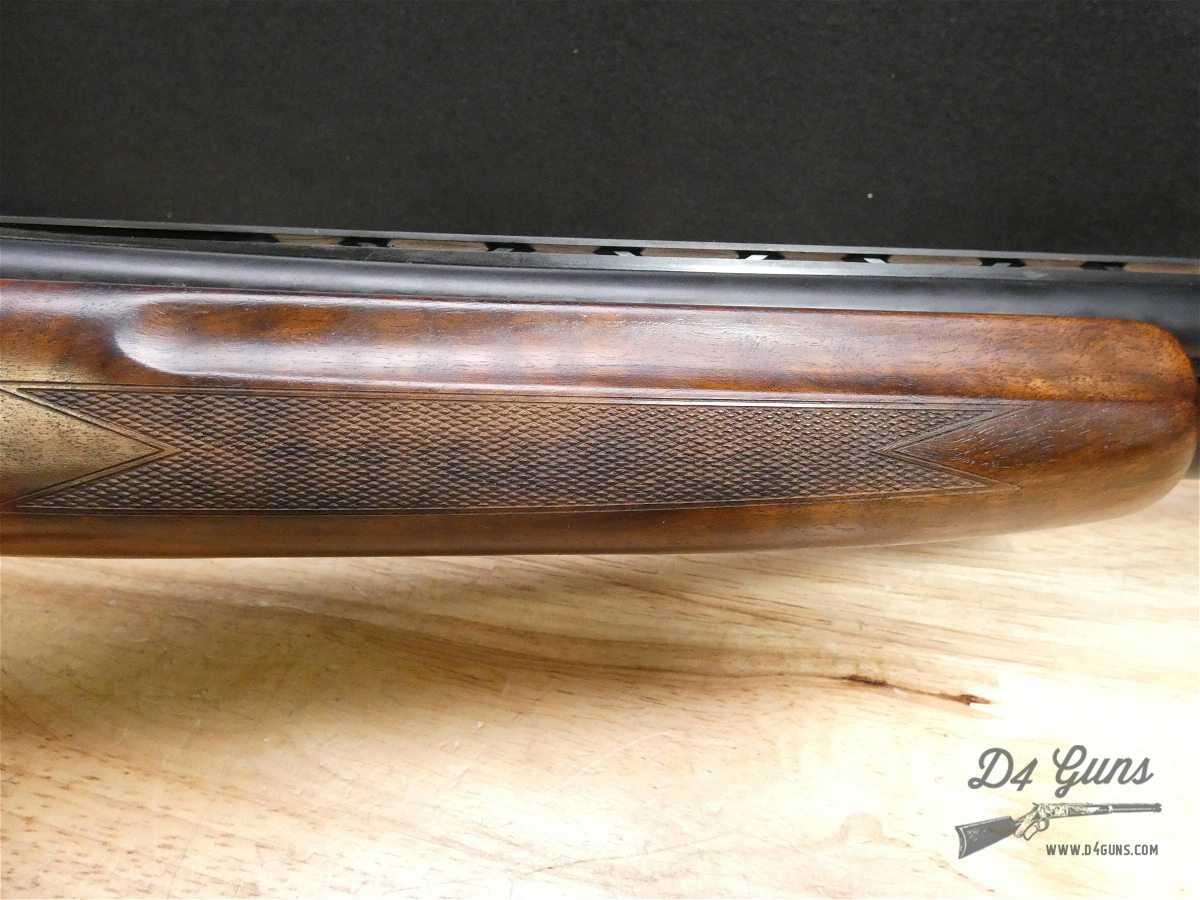 Yildiz Sporting HPS - 12 Gauge - 3 Inch Magnum - w/ 5 Chokes & OG Box! -img-35