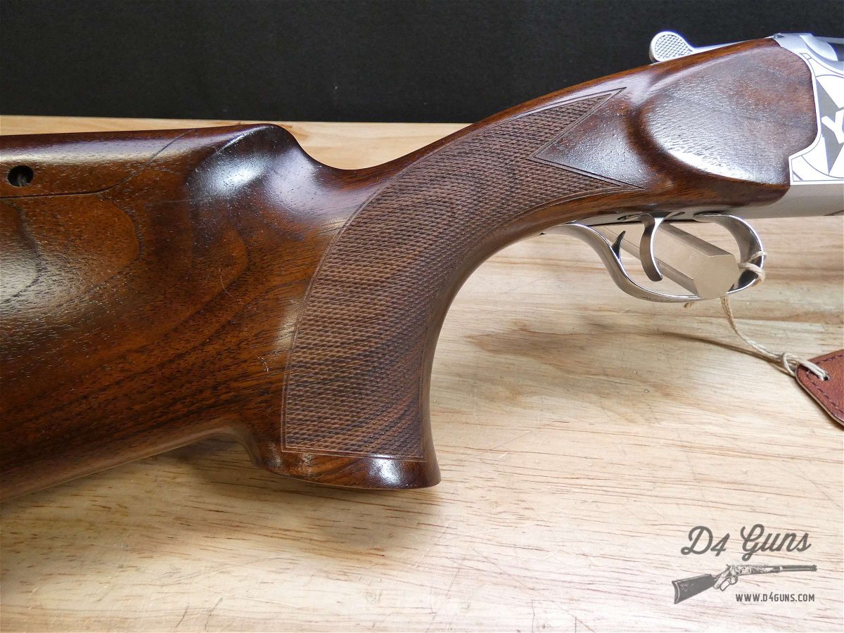Yildiz Sporting HPS - 12 Gauge - 3 Inch Magnum - w/ 5 Chokes & OG Box! -img-37