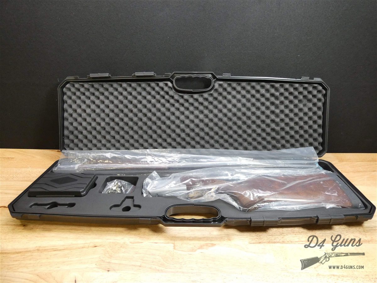 Yildiz Sporting HPS - 12 Gauge - 3 Inch Magnum - w/ 5 Chokes & OG Box! -img-47