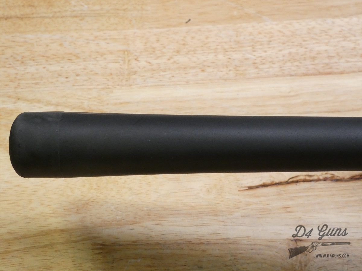 Weatherby PA-459 - 12GA - 12 gauge - NRA - Tactical - 3in - PA 459-img-17