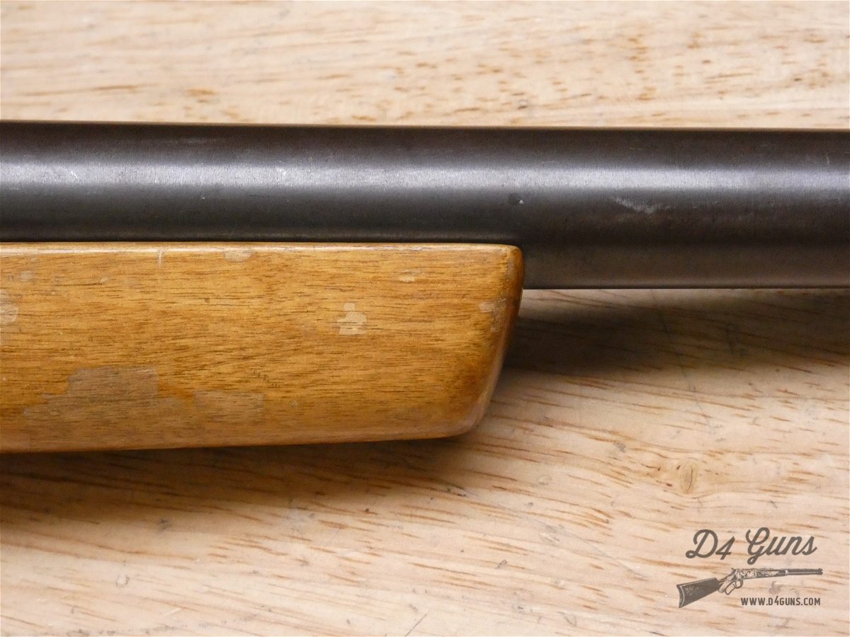 Winchester Model 370 - 20 Gauge - Classic Single Shot - Gunsmith Special-img-15